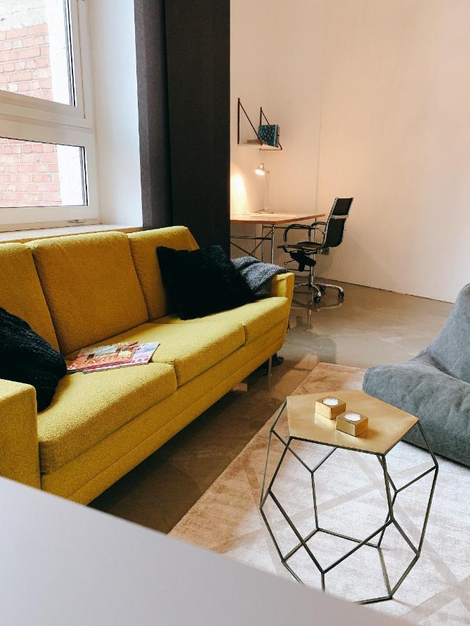 Goho Loft Nuremberg