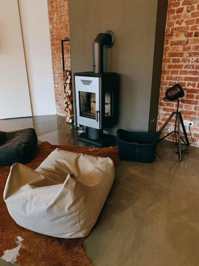 Goho Loft * Nuremberg